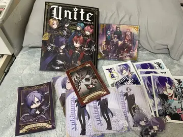 KnightA 유키무라. 굿즈