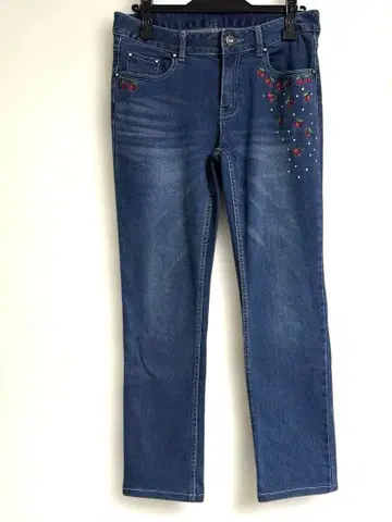 갤러리 비스콘티 청바지