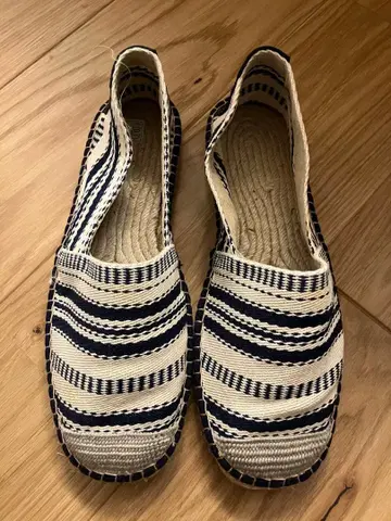 CALZADOS MADE IN SPAIN 슬립온