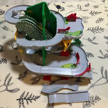 토미카 산악 드라이브