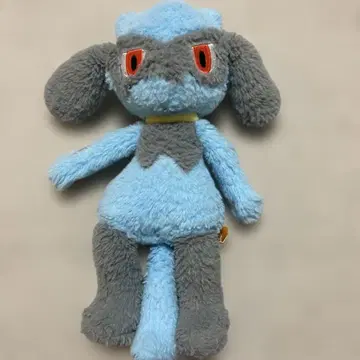 리오르 포켓몬 쿠타쿠타 타타 S 사이즈 봉제 인형