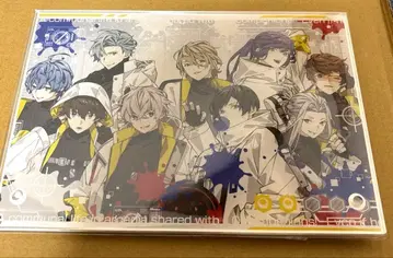 샤레마니 오토도라 아크릴 플레이트