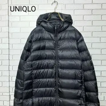 [ UNIQLO ] 유니클로 울트라 라이트 다운 자켓 다운 코트