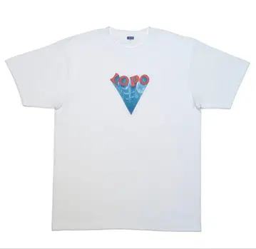 Lopo 브로드웨이 티 L 사이즈