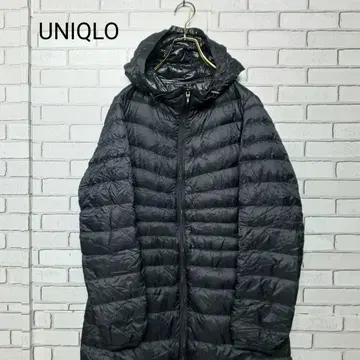 [ UNIQLO ] 유니클로 울트라 라이트 다운 자켓 다운 코트
