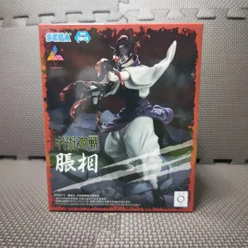 SEGA Luminasta 동상 피규어