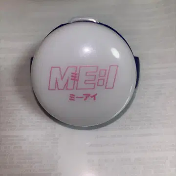 ME:I 미아이 응원봉