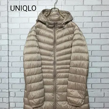 [ UNIQLO ] 유니클로 울트라 라이트 다운 자켓 다운 코트