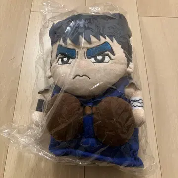 북두의 권 켄시로 드라이버 헤드커버