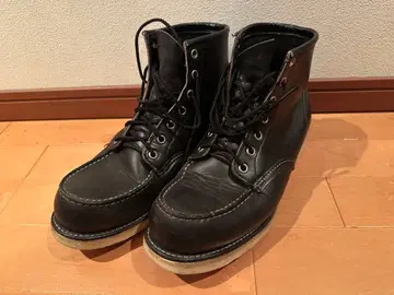 RED WING 8179 6-INCH CLASSIC MOC