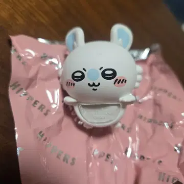 [ 모몽가 ] 치이카와 (먼작귀) HIPPERS 캐릭터 피규어