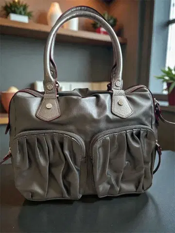 [ MZ WALLACE ] 숄더백