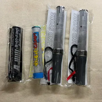 A! group 응원봉 묶음 판매