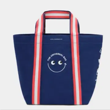 [ 새상품 ] 메이지야 스토어 한정판 디자인 아냐 힌드마치