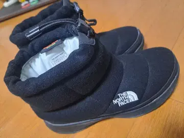 THE NORTH FACE 눕시 부티
