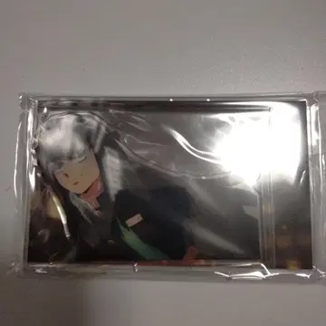 귀멸의 칼날 무한성편 장면 그대로 아크릴 스탠드 토키토 무이치로