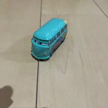 토미카 2009 필모어 스탠다드 타입