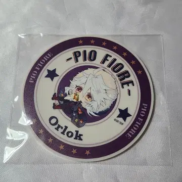 피오피오레의 만종 올록 코스터