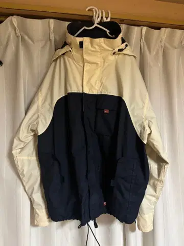 TOMMY HILFIGER 자켓 나일론 자켓