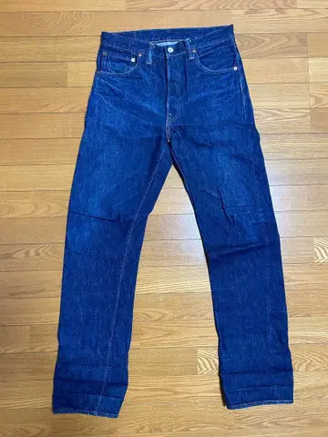 WAREHOUSE & CO. 1001XX