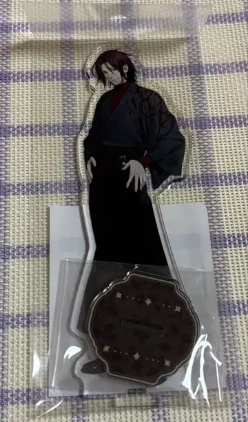 박앵귀 신개 하라다 사노스케 아사쿠사 로망관 아크릴 스탠드