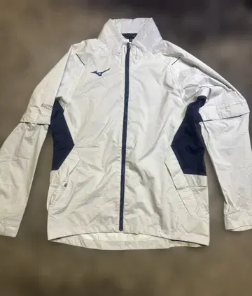 미즈노 골프용 우비 M 사이즈