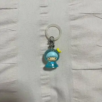 메지루시 액세서리 산리오 캐릭터즈 3 리틀트윈스타 키키