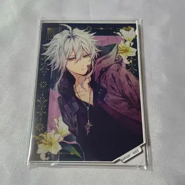 피오피오레의 만종 올록 뮤지컬 아크릴 스탠드