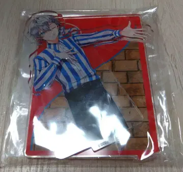 컬러풀 피치 웬디즈 콜라보 히로 아크릴 스탠드