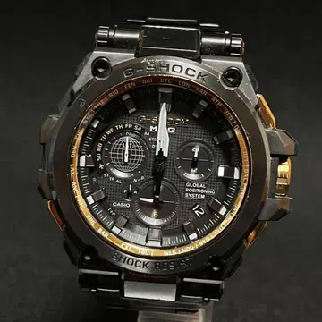CASIO 카시오 G-SHOCK 손목시계 MTG-G1000GB
