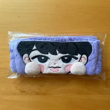 SnowMan 후카사와 타츠야 굿즈 헤어밴드