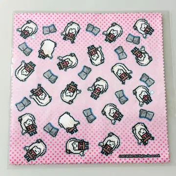 단간론파 3 라쿠텐 컬렉션 극세사 크로스 소니아 A