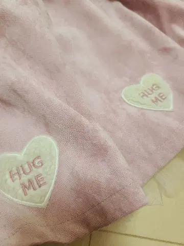 앙크루즈 스커트