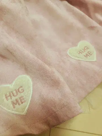 앙크루즈 스커트