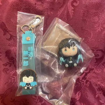 제일복권 귀멸의 칼날 ~언니의 원수~ F상 G상 토키토 무이치로