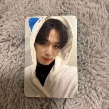 THEBOYZ 도화선 hellolive 하치와레 주연 트레이딩 카드