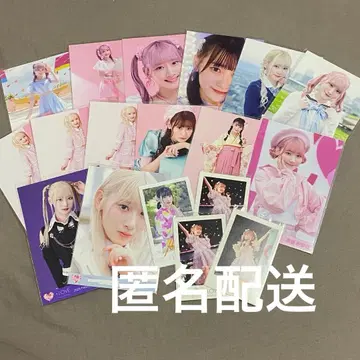 =LOVE 사이토 지아라 브로마이드