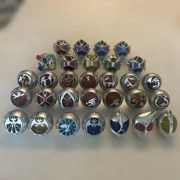 가면라이더 비자드 비자드링