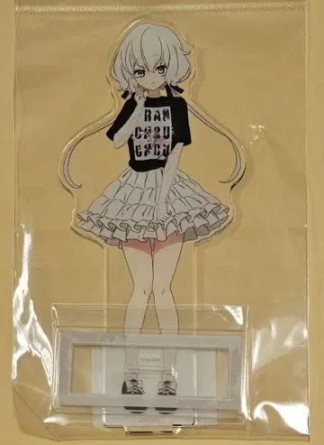 좀비랜드 사가 아이돌 라이브 의상 아크릴 스탠드 콘노 준코