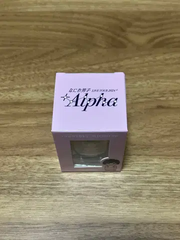 나니와단시 +Alpha 미치에다 슌스케 손가락 인형