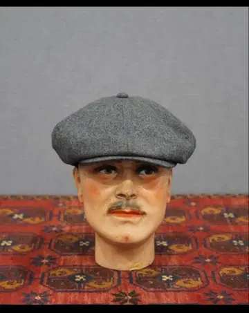 Mr.FATMAN JAPAN FACTORY MADE