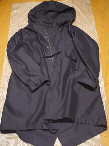 MB 하이엔드 모즈 코트