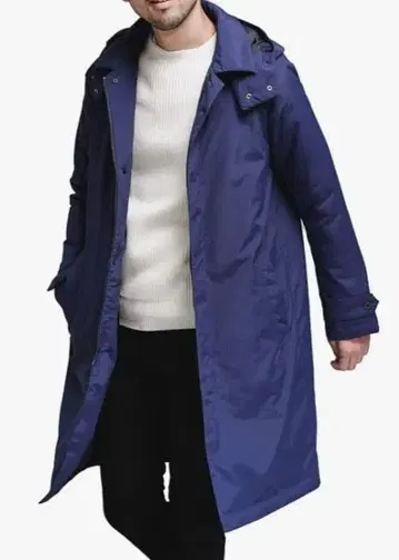 나노 유니버스 카와타 다운 난토리오 하이브리드 다운