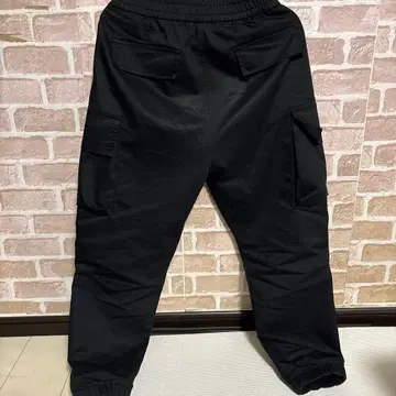 [한국 구매] 카고 팬츠 30 size