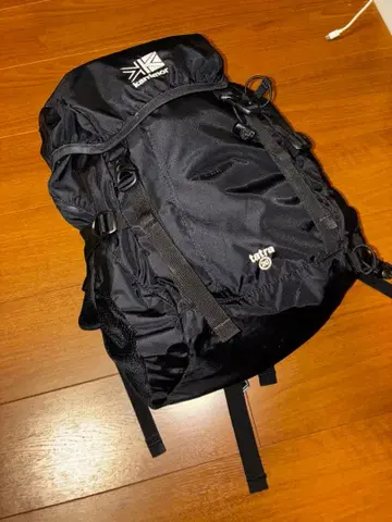 Karrimor Tatra 20 백팩 블랙