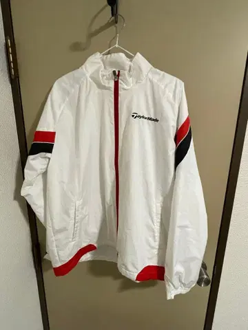 테일러메이드 골프 의류