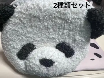 젤라또피케 팬더 파우치 팬더 에코백