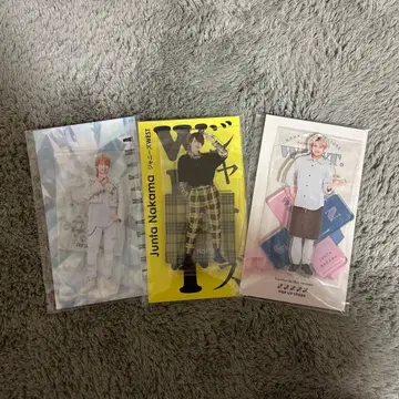 WEST. 나카마 준타 아크릴 스탠드