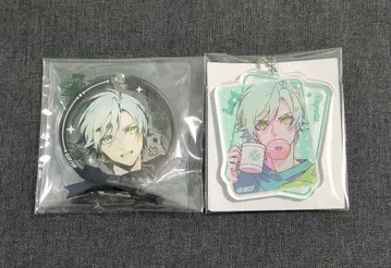 오토메이트 Another Aspect 나유타 오토스트 아크링 키링 AAS