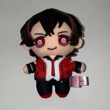 컬러풀 피치 유안 군 chibi 누이 마스코트 치비 누이